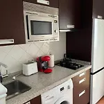 דירה San Antonio 6 *