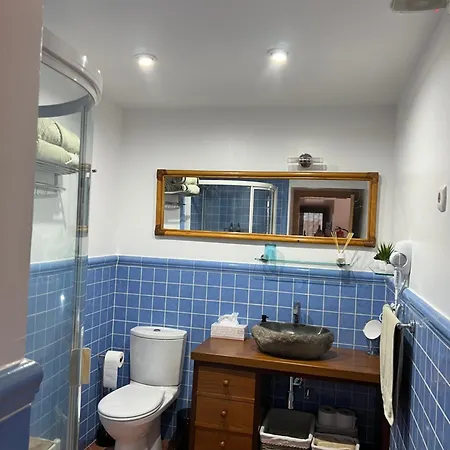 San Antonio 6 شقة Malpartida de Cáceres