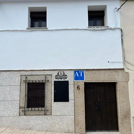 San Antonio 6 Apartamento
