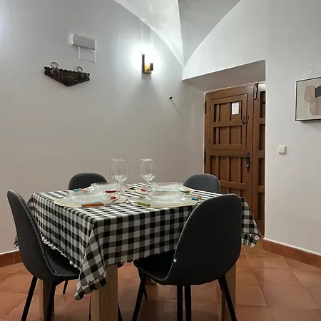 San Antonio 6 Malpartida de Cáceres