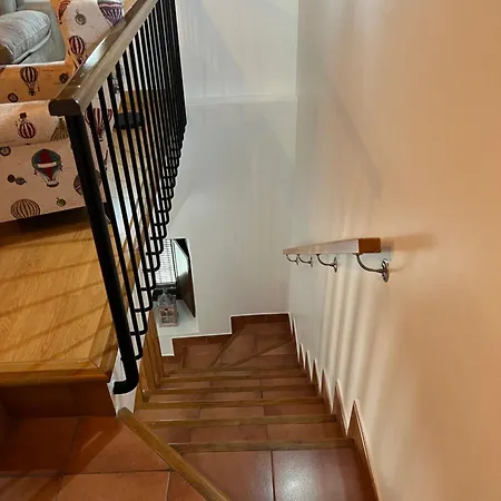 San Antonio 6 Apartamento