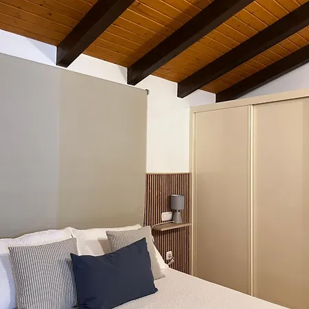 Apartamento San Antonio 6