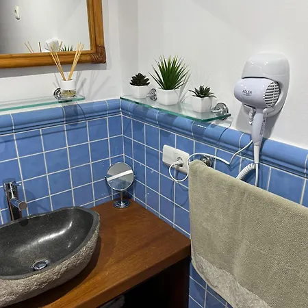 San Antonio 6 Malpartida de Cáceres