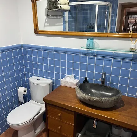 San Antonio 6 شقة Malpartida de Cáceres