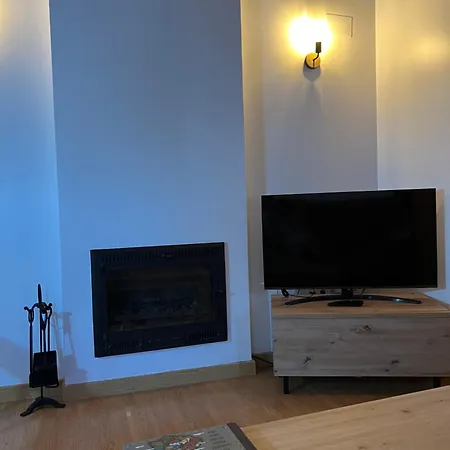 San Antonio 6 شقة Malpartida de Cáceres