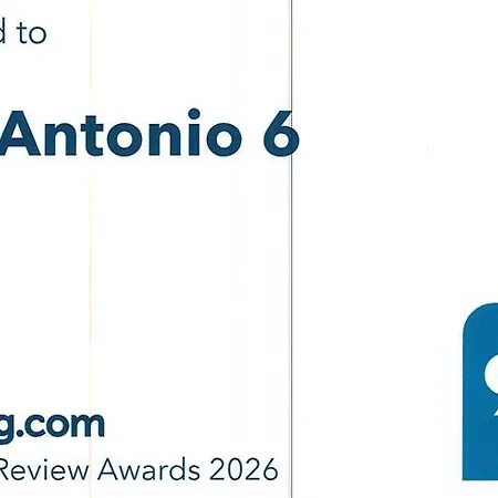 San Antonio 6 Appartement