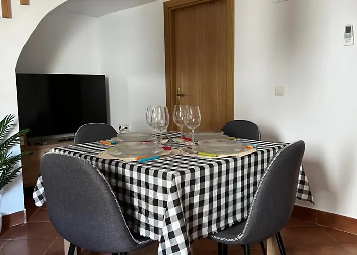 San Antonio 6 Appartement *