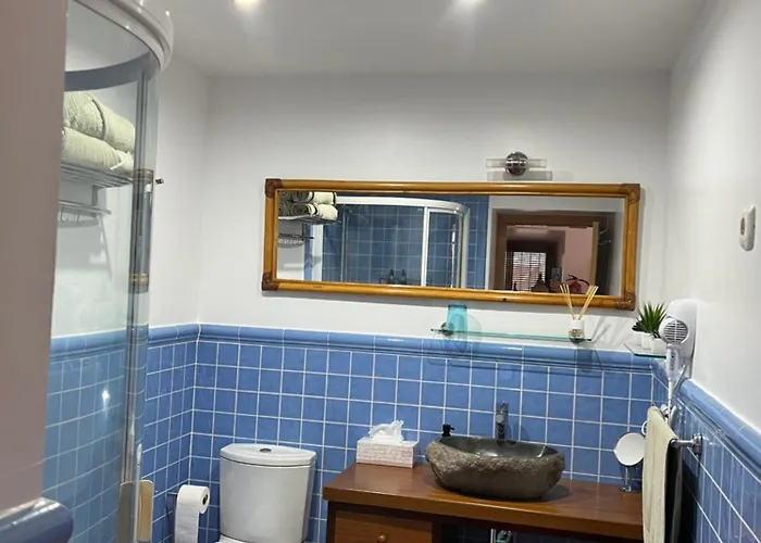 San Antonio 6 Appartement Malpartida de Cáceres