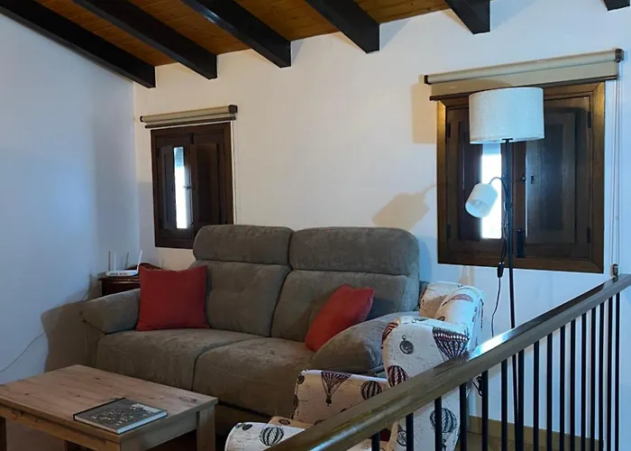 San Antonio 6 Appartement *