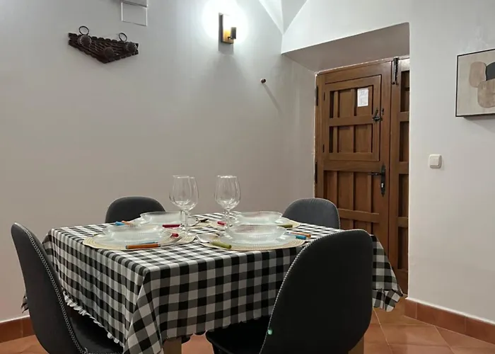 San Antonio 6 Malpartida de Cáceres