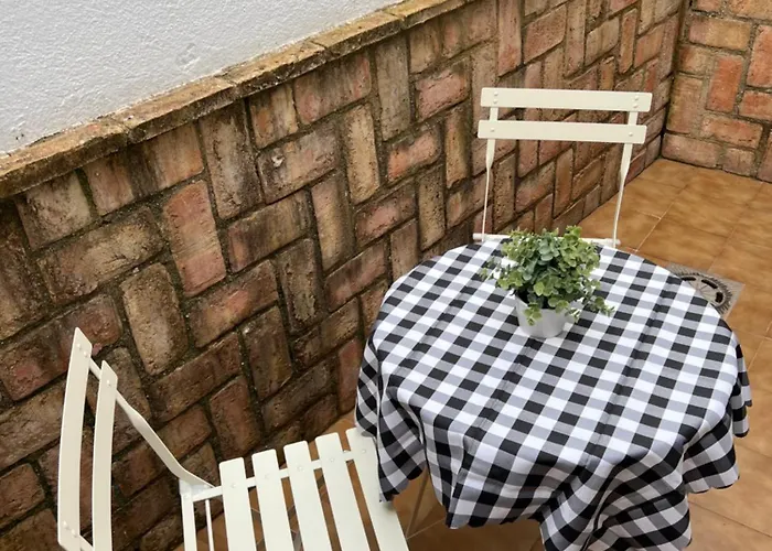 San Antonio 6 Appartement Malpartida de Cáceres