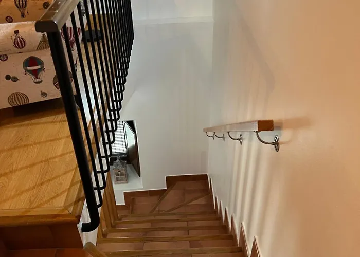 San Antonio 6 Appartement