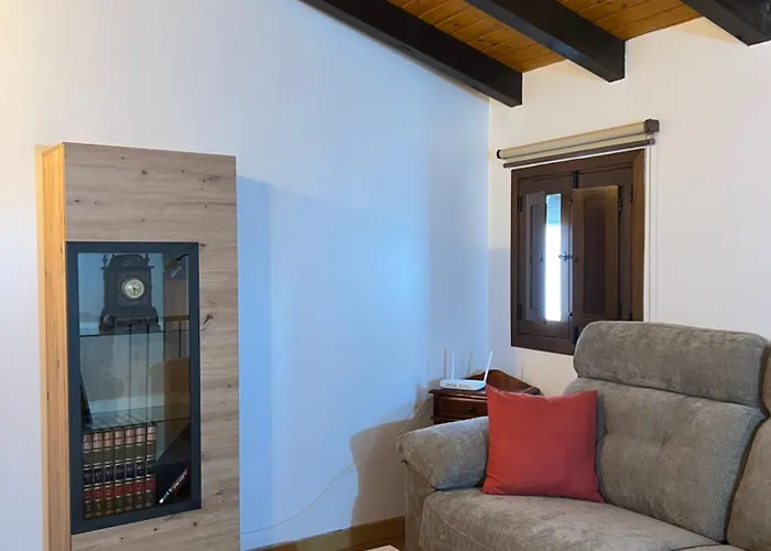 Appartement San Antonio 6 Malpartida de Cáceres