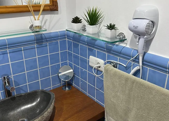 San Antonio 6 Malpartida de Cáceres