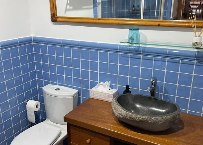 San Antonio 6 Appartement Malpartida de Cáceres