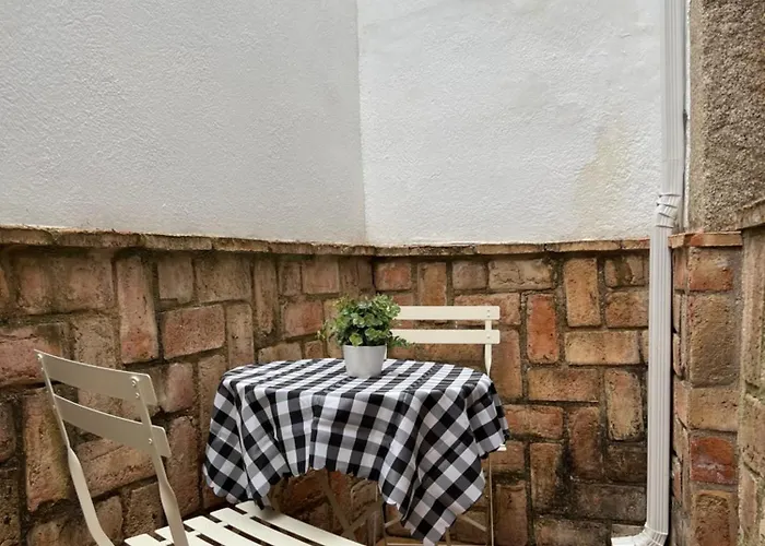 San Antonio 6 Malpartida de Cáceres